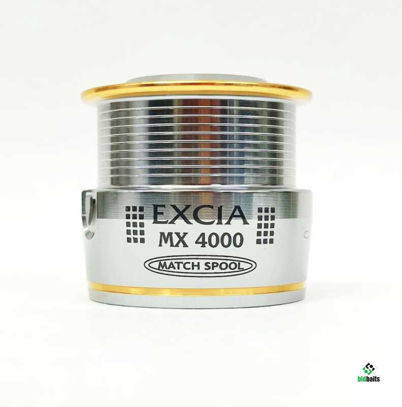 Ryobi Excia MX 4000 - описание, особенности, отзывы