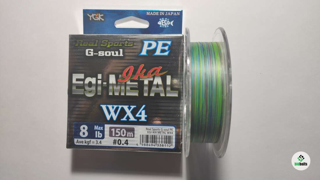 Egi. Шнур ygk egi metal. плетенка egi metal wx4. ygk egi metal.