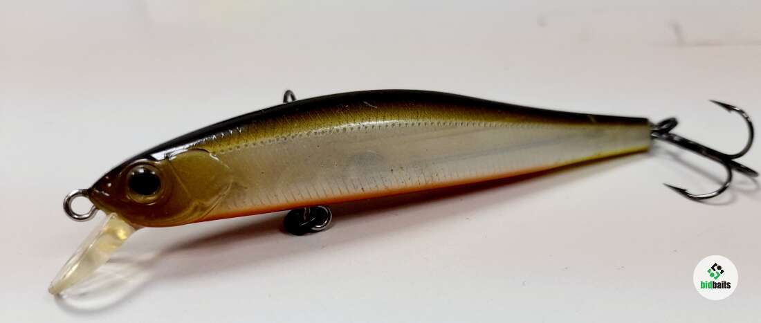 Zipbaits Orbit 90 SP SR Suspendre Leurre 978 (3461