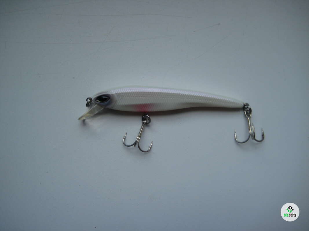 Abu Garcia Rocket Minnow