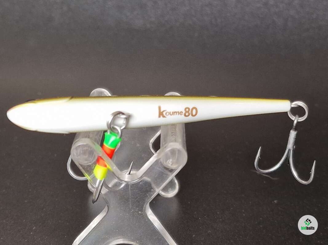 Купить IMA Koume 80 по цене 1300 руб.