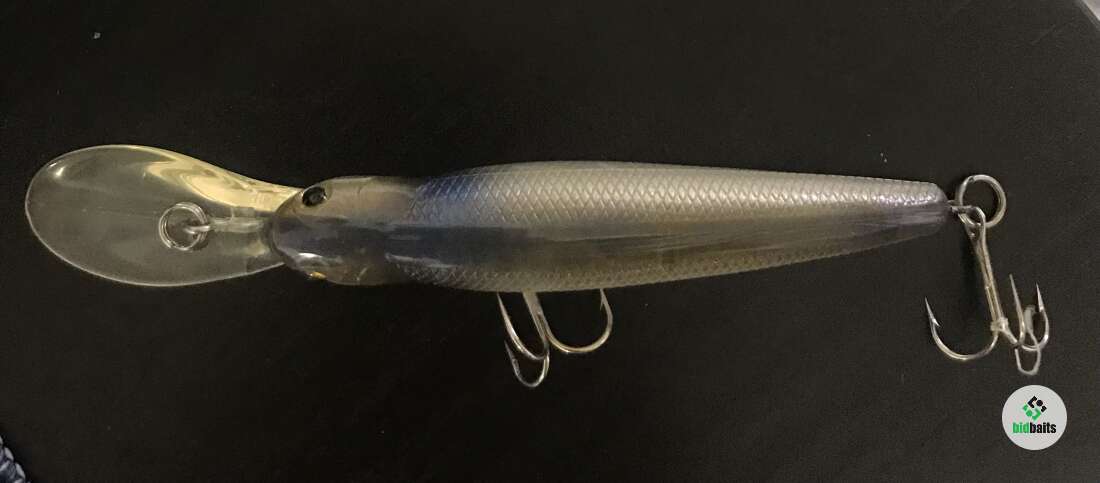 Kicker Eater Sp Lure