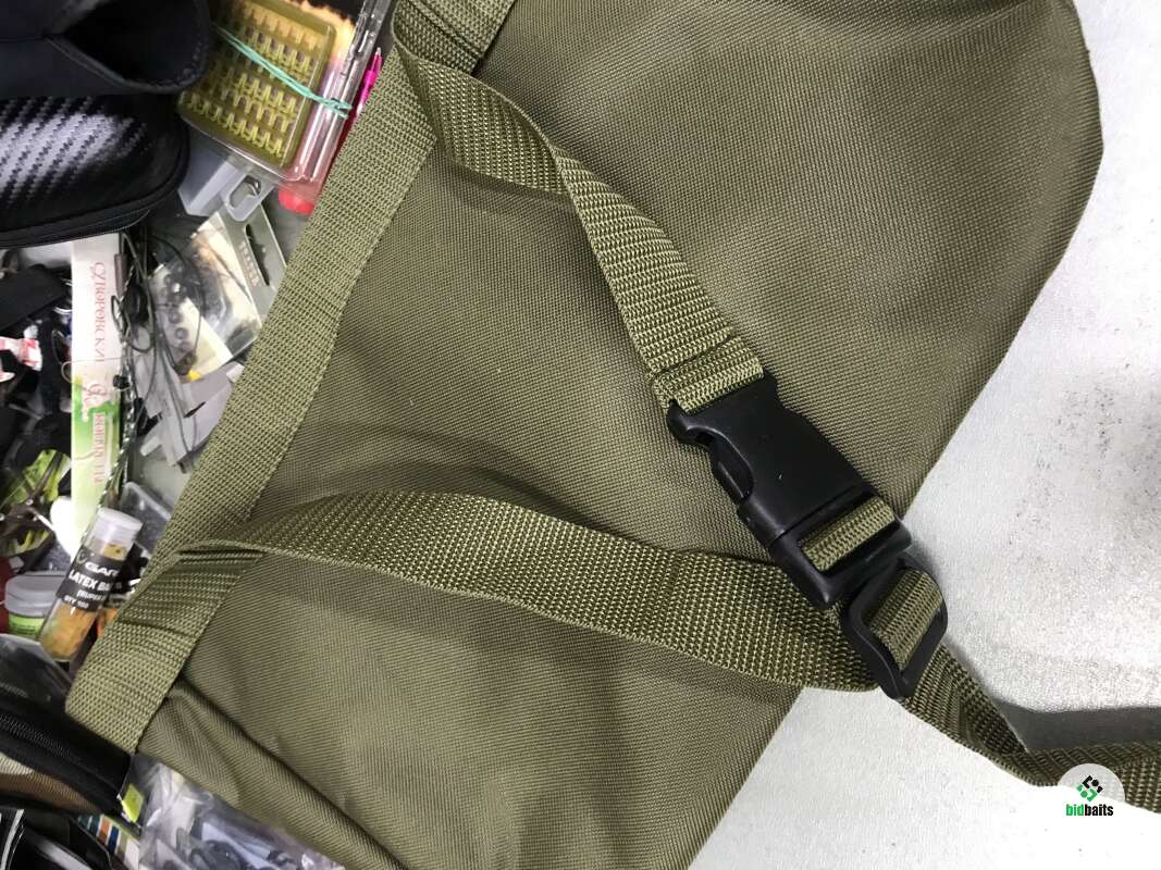 Stalker Bait Pouch