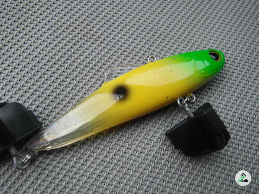 Leurres Shimano Ocean Pencil 185F - Sport & Plein air