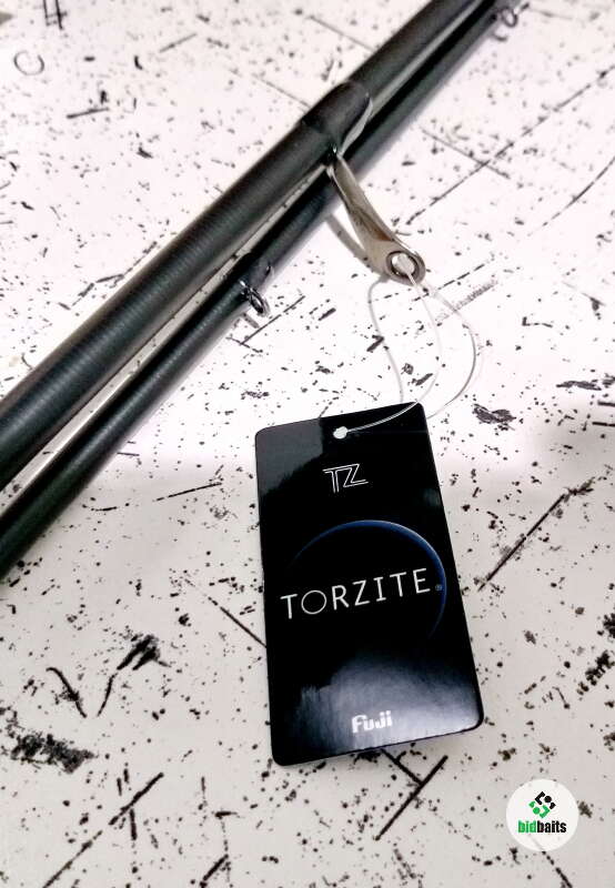 Купить Zenaq Snipe S86XX Longcast (RG) по цене 83000 руб.