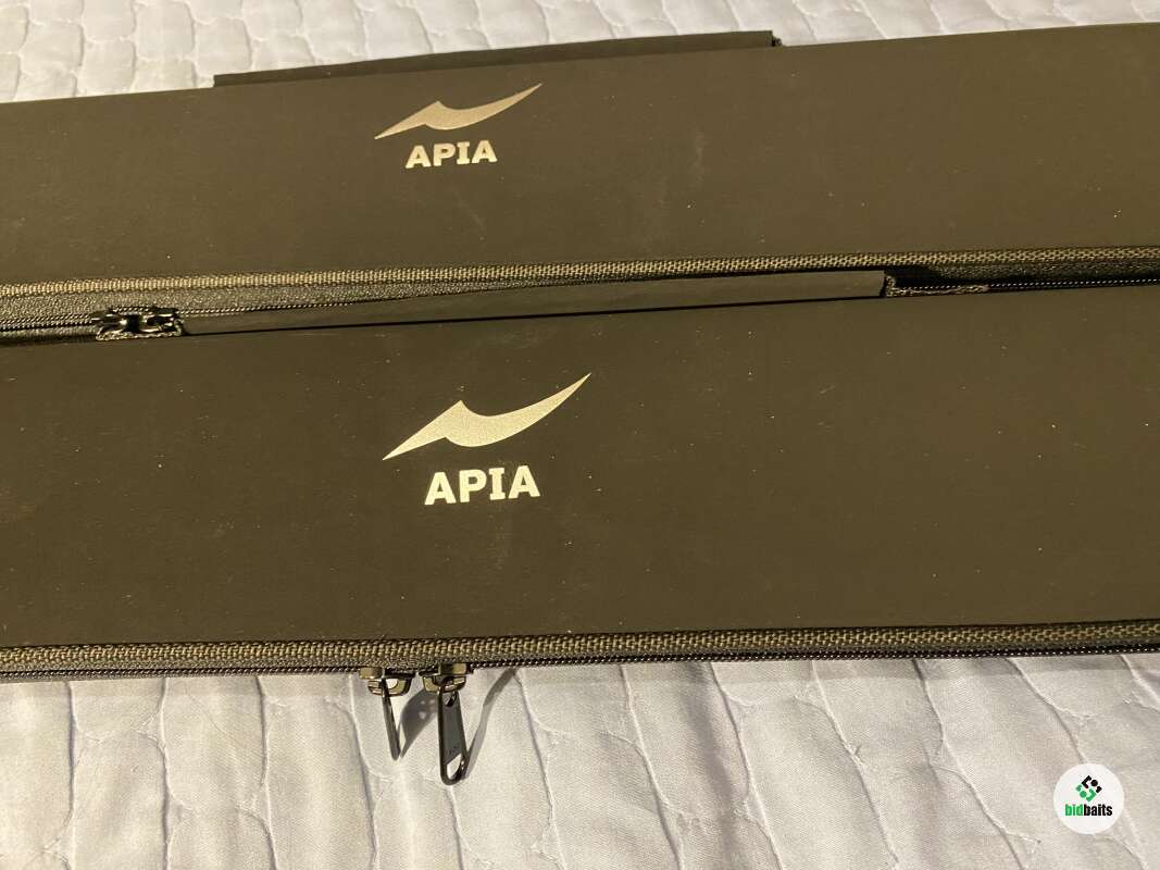 Купить Apia Foojin Z 5th Generation Natural Seven 77MH по цене 79000 руб.