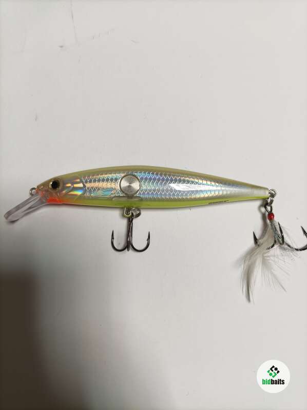 Rapala Clackin' Minnow Rapala Clackin' Minnow CNM-11 CLN Clown