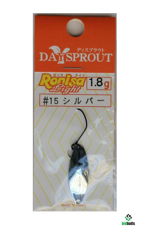DAYSPROUT ChatteCra DR # C-01 Uroncha
