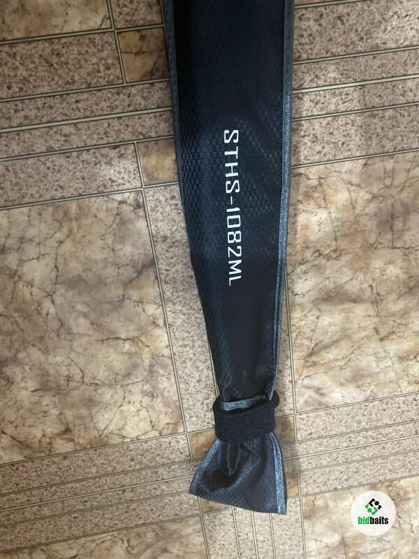 Купить Jackson surf tribe -1082 ML “Flexible and sensitive