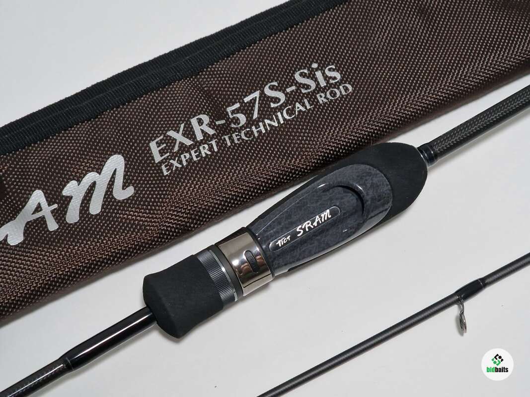 ティクト スラム SRAM EXR-57S-Sis Tict SRAM EXR-57S-Sis TICT SRAM