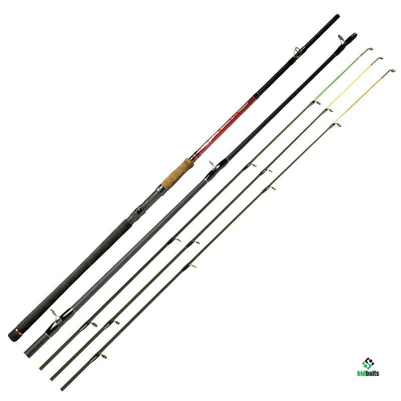 Купить Maximus RED DEVIL 390XH 3.90m 90-150g. Бесплатная доставка! по ...
