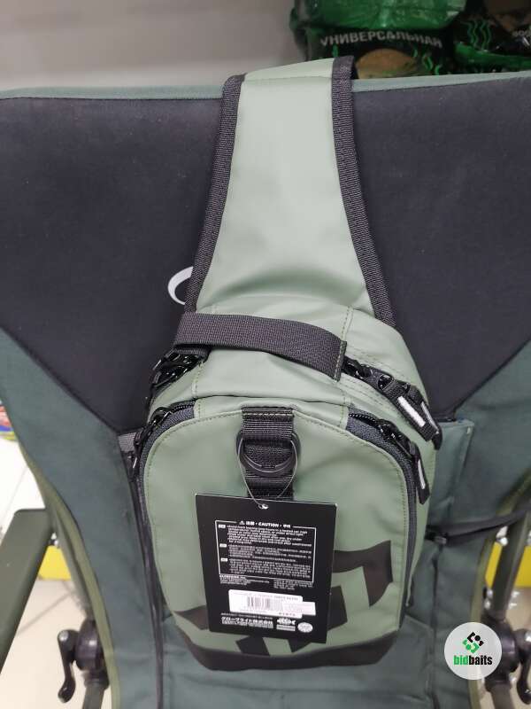 Daiwa One Shoulder LT (D) Khaki P 4.7 X 7.5 X 12.6 Inches (12 X 19