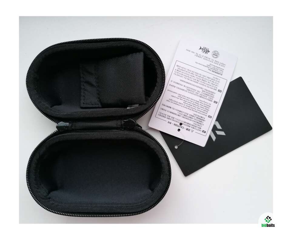 Купить Кейс для шпуль DAIWA HD Spool Case SP-SD(A) чехол, футляр по цене  2800 руб.