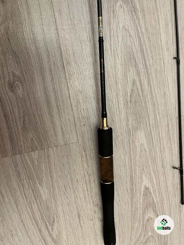 Купить Спиннинг ValkeIN DainsleiF Overbraise 6'2 ML-HS, 188 Купить Спиннинг ValkeIN DainsleiF Overbraise 6'2 ML-HS, 188