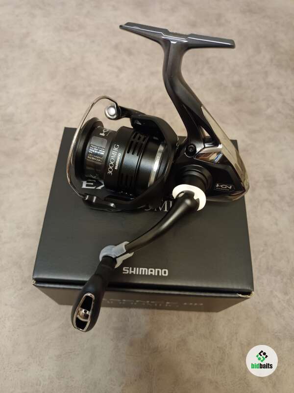 Катушка Shimano 21 Nexave C2000s Купить