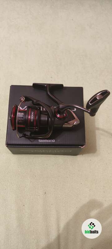 Shimano Vanford 1000 F