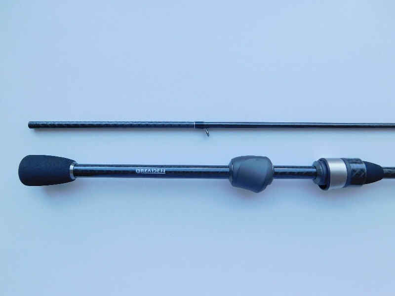 ロッド BREADEN TREVALISM KABIN 602CS-tip Amazon | ブリーデン(BREADEN) GRF トレバリズムキャビン 602 CS