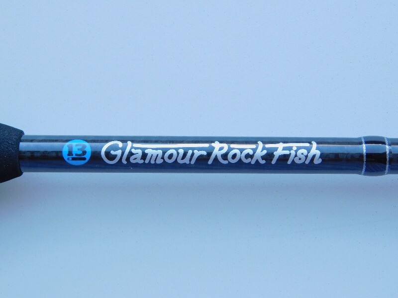 ロッド BREADEN TREVALISM KABIN 602CS-tip BREADEN GlamourRockFish Trevalism Kabin 602 CS-tip Rods buy