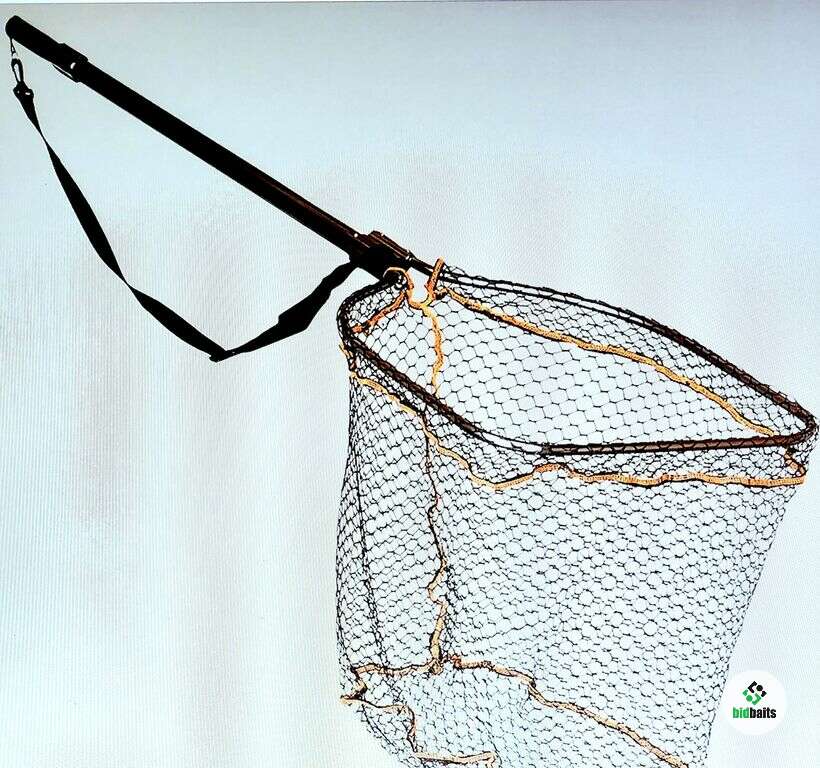 FULL FRAME LANDING NET