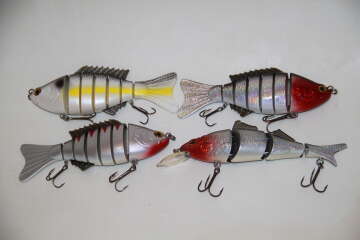 Купить Редкий (снят с производства) River2sea Wood'n Sunfish 170 цвет  WS-01 (170 мм/ 51 г/ Плавающий) со скидкой по цене 1299 руб.