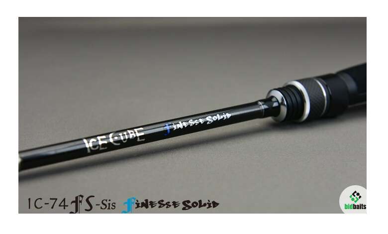 Tict ice cube. Tict Ice Cube ic-74fs-sis. Tict Ice Cube ic-74fs-sis 2.24 м. Спиннинг тикт. Спиниг Tict Сube.