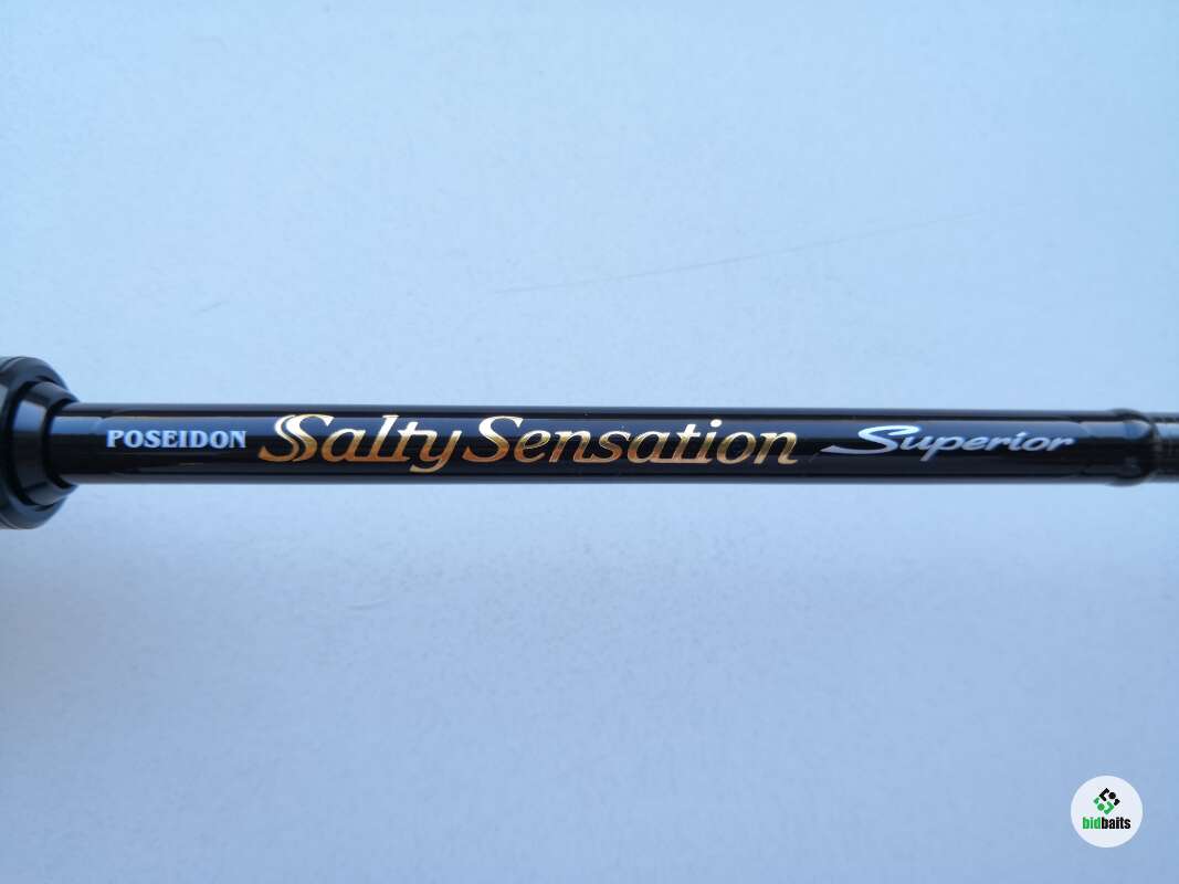 Купить Evergreen Poseidon Salty Sensation Superior SPRS-65L-T The