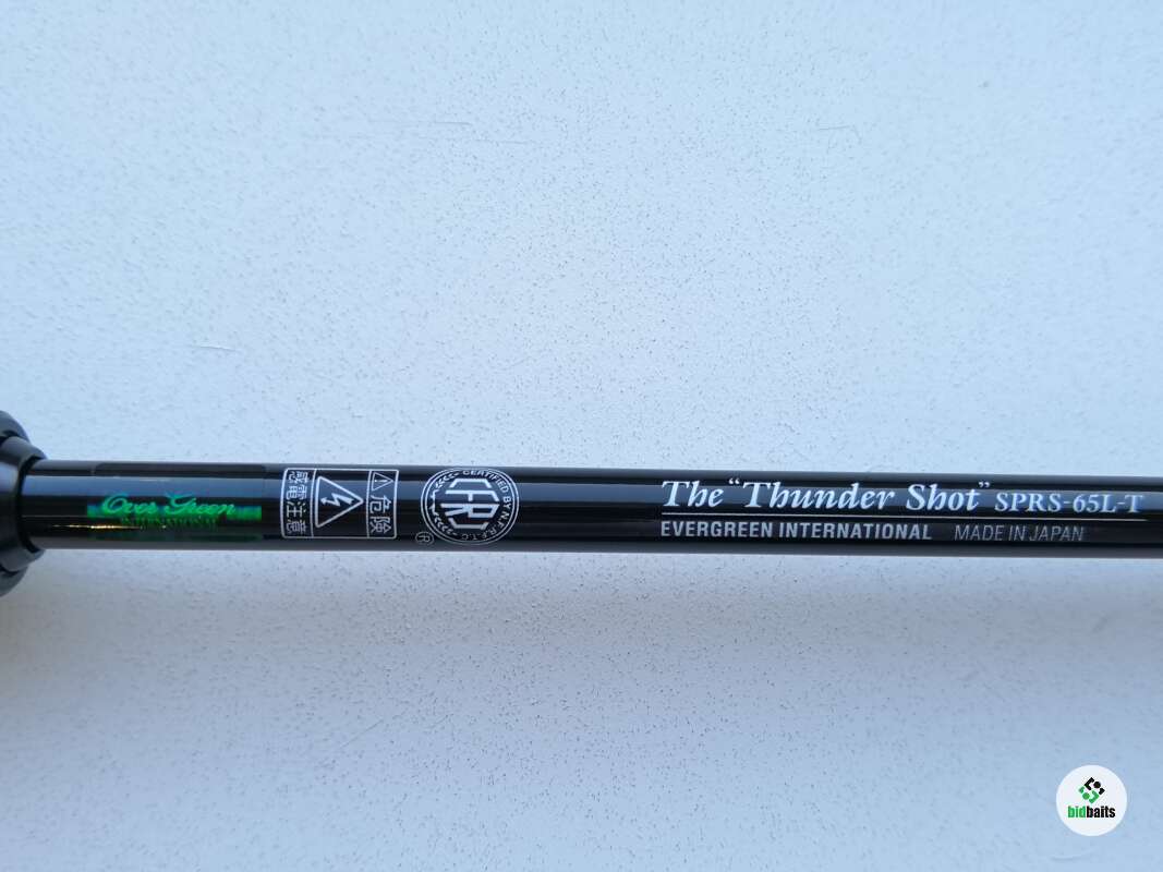 Купить Evergreen Poseidon Salty Sensation Superior SPRS-65L