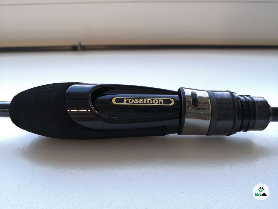 Купить Evergreen Poseidon Salty Sensation Superior SPRS-65L