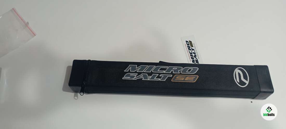 PROX Micro Salt SE 80MLTS MSS80MLTS Rods buy at