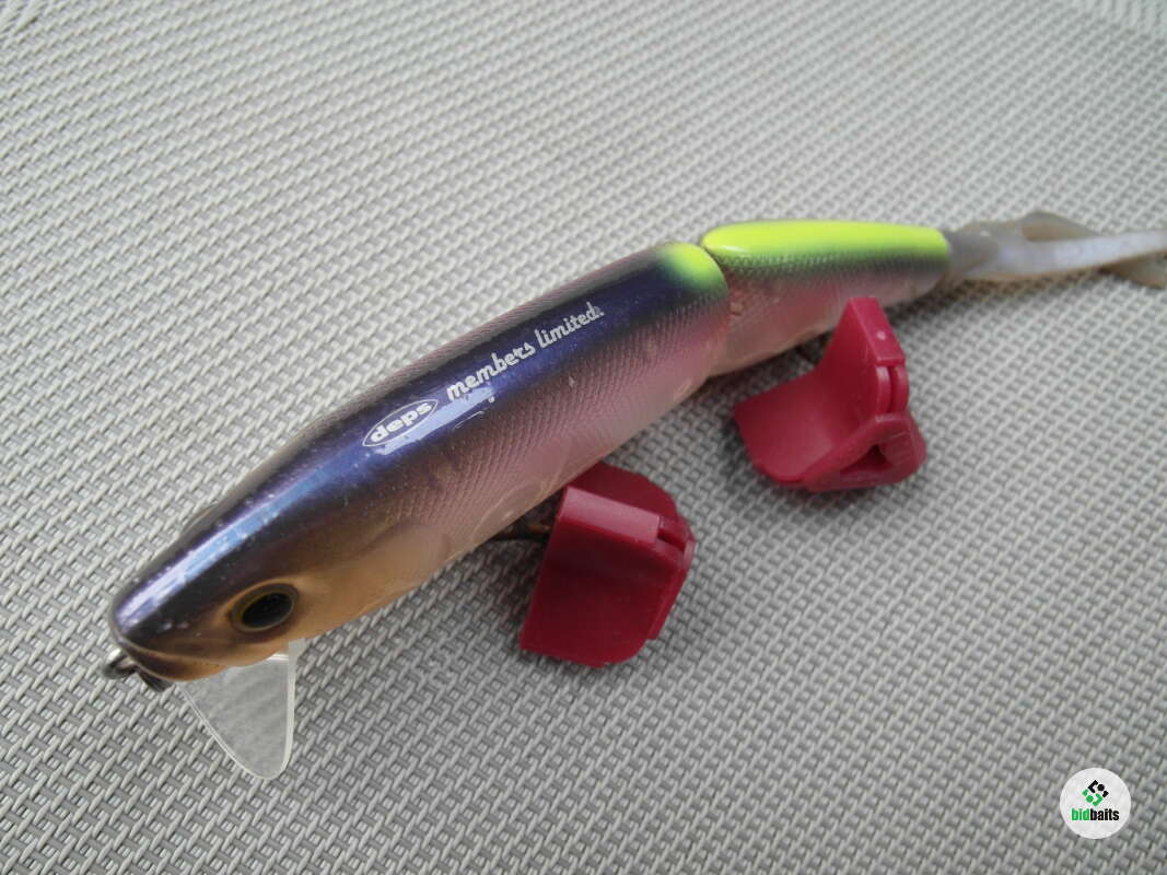 Купить DEPS members limited SWEET KILLER !! по цене 2450 руб.