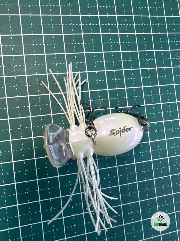 Купить Jackall Hamakuru Spider по цене 4300 руб.