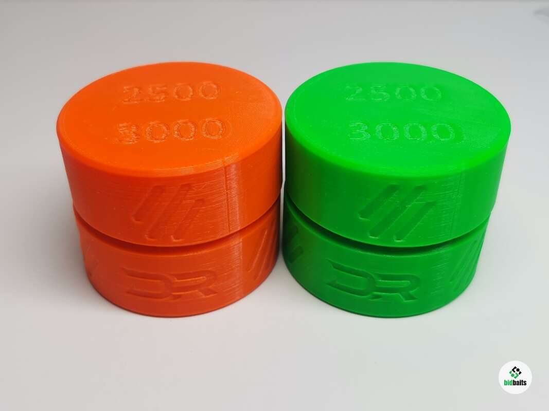 Купить Контейнер (бокс) для шпули рыболовной катушки Shimano /Daiwa в ...