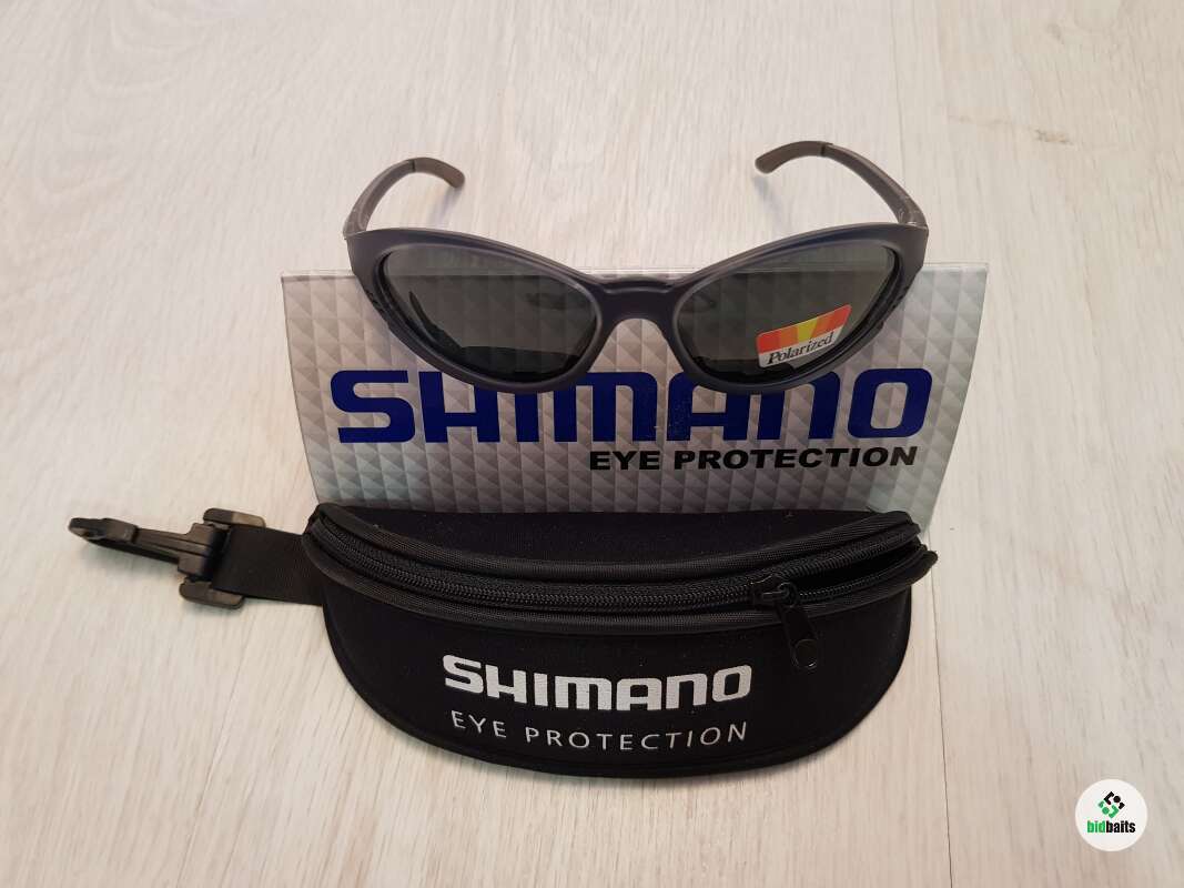 Купить Очки поляризационные Shimano SUNTIA2 Sunglass TIAGRA по цене ...