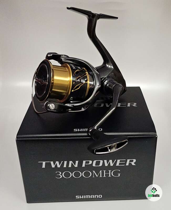 Twin power 3000mhg. Twin power 3000mhg