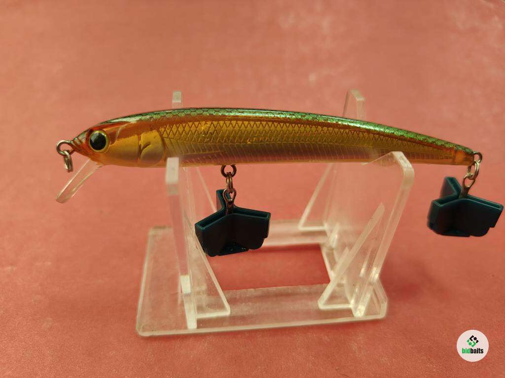 Evergreen M-1 Inspire Minnow