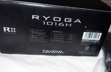 Купить Daiwa T.D. Shiner 1051 SP-G по цене 4500 руб.