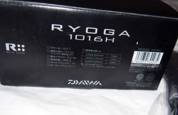 Аукцион Daiwa T.D. Shiner 1051 SP-G !Раритет! Начальная ставка 490 руб.