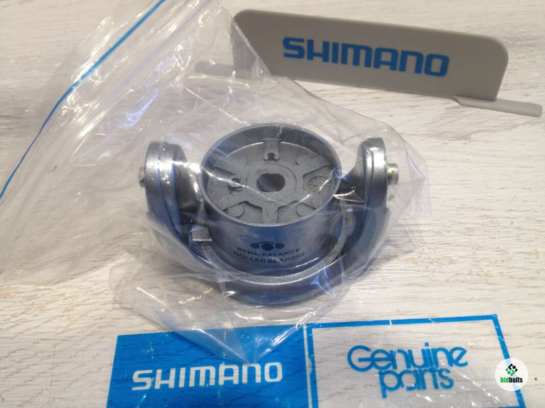 Купить Запасная часть для катушки SHIMANO 04 TECHNIUM 1000 FA. - ( RD9139 )  Rotor. по цене 6500 руб.