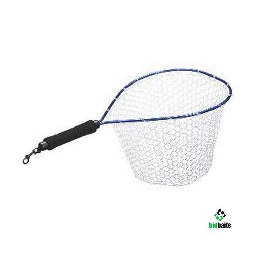 Prox Rubber Landing Net