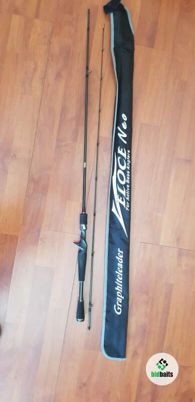 Купить Graphiteleader Veloce Neo 632ML по цене 15000 руб.