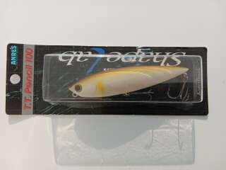 SV Fishing Lures Koketka 2.6g, Spoons