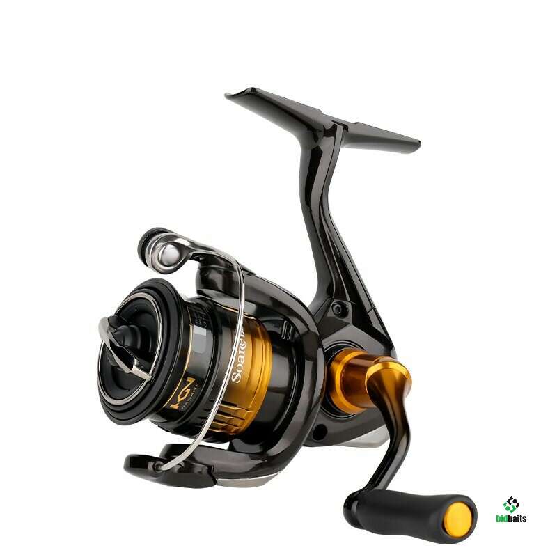 Shimano 22 SOARE BB 500SPG Spinning Reel