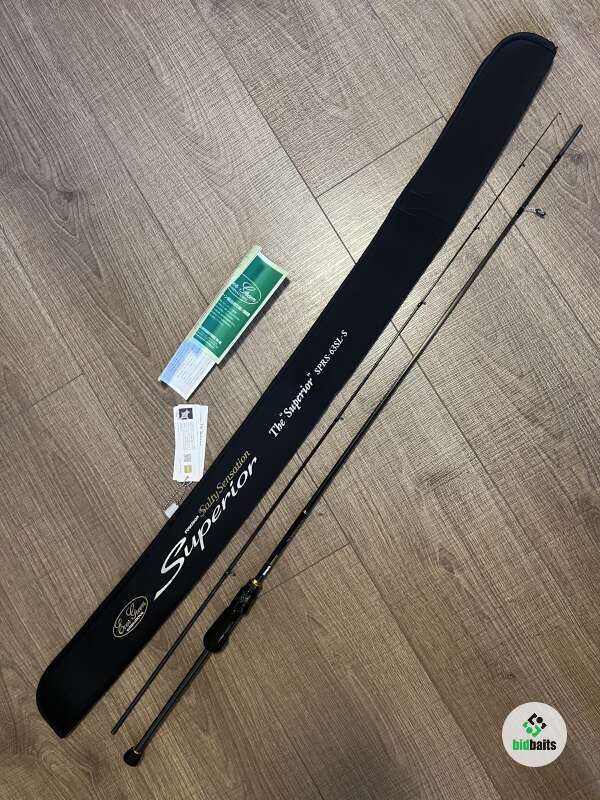 Купить Evergreen Superior SPRS-63SL-S Superior по цене 45000