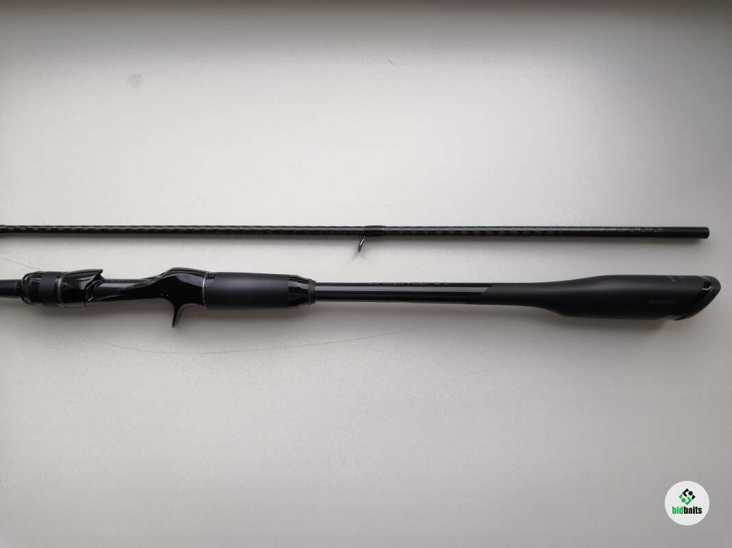 Купить Shimano 22 Exsence Infinity B86M по цене 80000 руб.