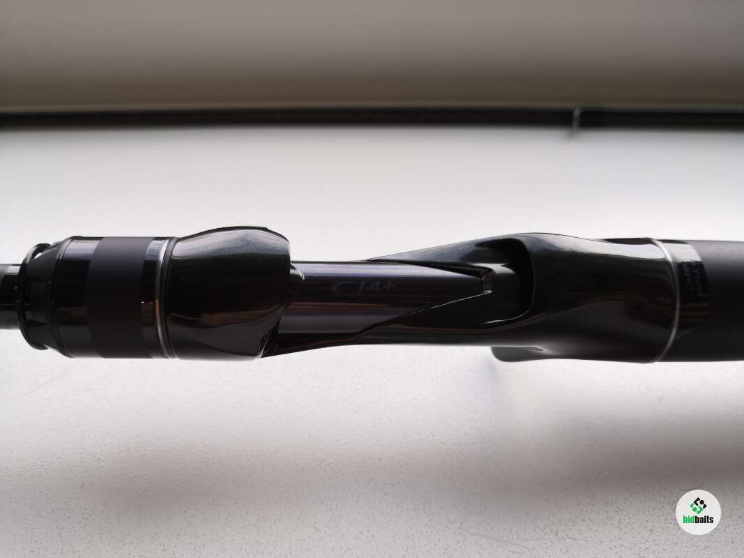 Купить Shimano 22 Exsence Infinity B86M по цене 80000 руб.