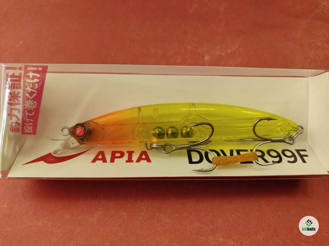 Apia Dover 99 F Flottant Leurre 11 (1475) - FR