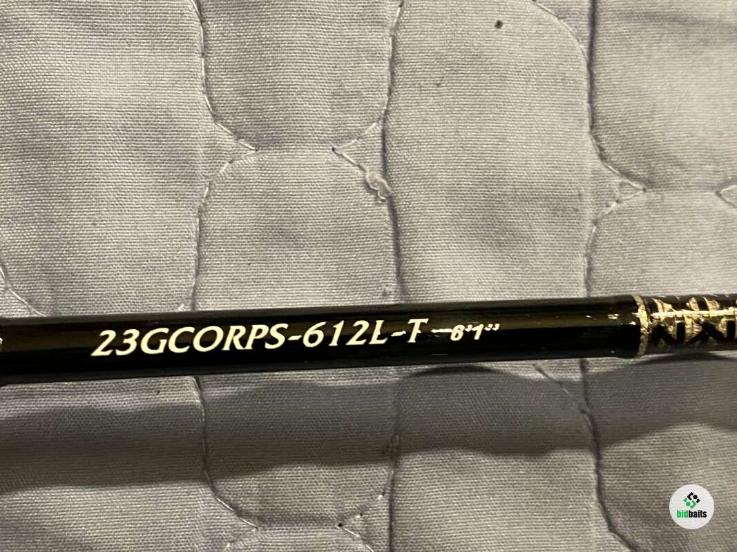 Купить GRAPHITELEADER 23CORTO PROTOTYPE 23GCORPS 612L-T со