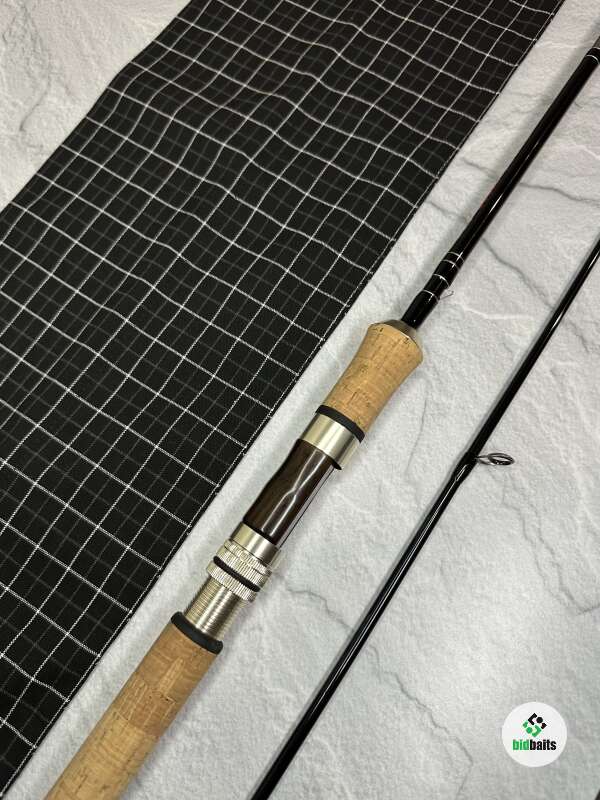Купить Souls trout finalist explorer TF-E74MHS-TZ по цене 45000 руб.