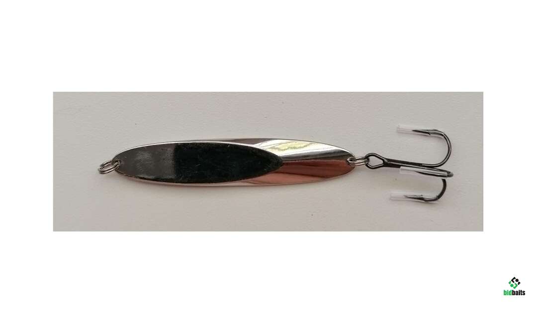 Купить блесна Кастмастер 21г (3/4oz) вольфрам Tungsten kastmaster ...