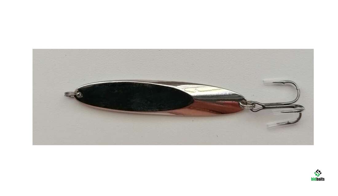 Купить блесна Кастмастер 17,5г (5/8oz) вольфрам Tungsten kastmaster ...